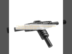 T 타입 와이어 팜 IP68 방수 LED 커넥터 와이어 전원 공급 LED 플랜트 라이트