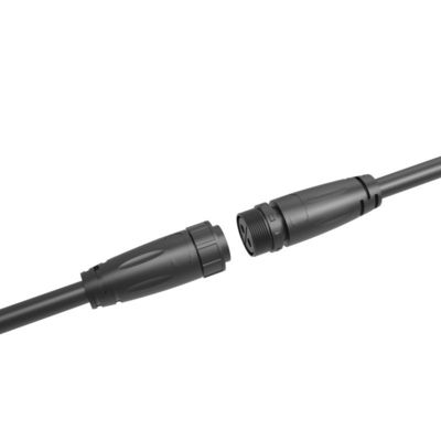 주문 M20 2 산업용 난방 장비용 나일론 코어 남성 및 여성 커넥터 online manufacture